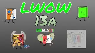 Limes Words of Wisdom 13a (Voting ends October 8)