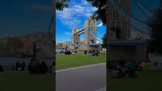 Amazing video UK #londonview #englandtour #beautifulcity