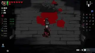 Binding of Isaac: Repentance Suplex! breaks dogma