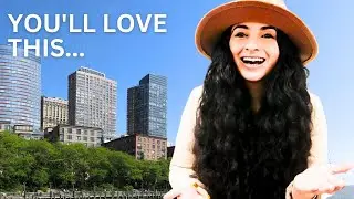 [MUST WATCH] 10 Reasons You&rsquo;ll Love Living In Battery Park City in NYC&hellip;.😎🌆