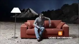 Vivacom TV - Clash of the titans