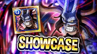 OPTC STARTING 2024 SUPER EVOLUTIONS RIGHT! 6+ Super Type Kaido Showcase!