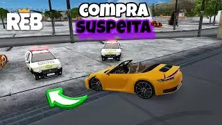 POLICIAIS ESTÃO NA COLA E AGORA COM ESSA COMPRA SUSPEITA TUDO PODE MUDAR.