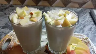 Health Shake | Easy and Quick recipe | by Beauty and cooking tips