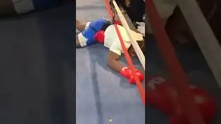 Brand Risk FIGHT OF THE NIGHT #adinross