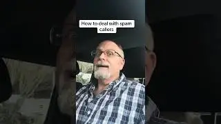 Как избавиться от спам-звонков