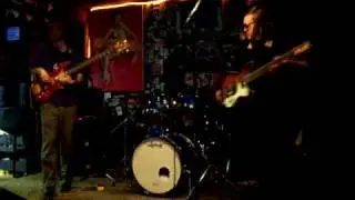 Walk Don't Run - Robbie Allen and The Outer Edge