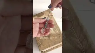 【接写】LITHOS  | 静寂を纏う、原石のしずく。｜