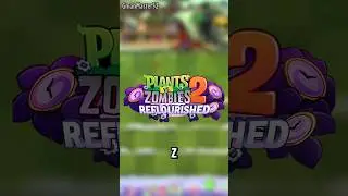 POR ESTO PVZ 2 REFLOURISHED es el MEJOR mod de PVZ 2 #pvz2 #plantsvszombies