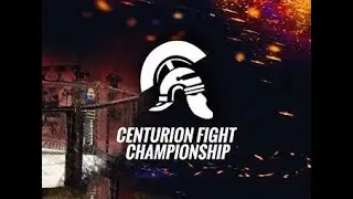 Centurion FC - MMA Malta - Massimiliano Sammarco vs Emanuele Palombi