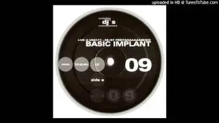 Basic Implant - 3.20. A.M.