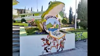 CIUDAD IXTEPEC, OAXACA, MÉXICO