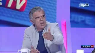 شنوة المكان الأنسب لأيمن الحزري في تشكيلة الإفريقي.. جناح أو وراء المهاجم؟!