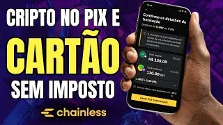 COMO MANTER O ANONIMATO NA HORA DE COMPRAR CRIPTO COM PIX