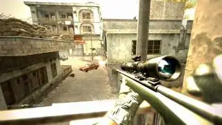 COD4 | widdz - by Nymark