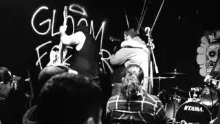 The Lucky Eejits, Closing, Emiliofest, 924 Gilman St., Nov. 7, 2015