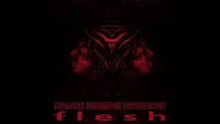 Total Angels Violence - Flesh (EP) (2014)