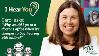 Should You Buy Hearing Aids Online? | I Hear You, Ep 12