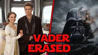 What If Anakin Never Had Nightmares About Padm&eacute; Dying Theory