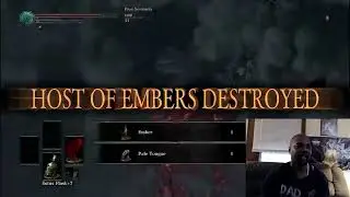 Thank You Dark Souls compilation 241 Bubal The Tactician Reaction