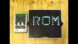AAlberg Audio ROM