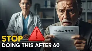 Doctors Won&rsquo;t Say This: Why Too Many Tests Hurt Seniors