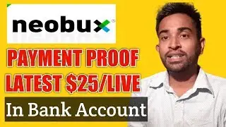 Neobux Payment Proof (LATEST) 2020- Neobux Se Paise Kaise Nikale?