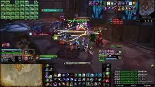 Doom Turtles - Karazhan 40 (61 Minute Clear) - Turtle WoW Nordanaar