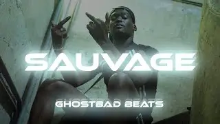 MIG X Isk X Timal X Ninho Type Beat 2023 | Instru Rap - 