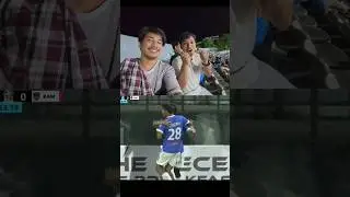 Siang Warriors vs Kameng United | Amazing Live Goal Moment #SiangWarriors#KamengUnited