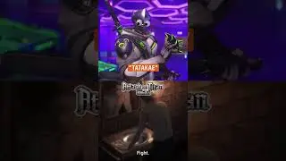 Overwatch Voice Line References April Fools! Can you guess the meme, anime and music references?