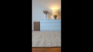 Hand Woven Rug Unboxing