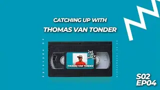 The Pro-Funhaver Podcast - S2EP03 - Thomas van Tonder