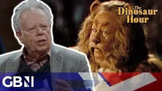 John Lahr reveals how his father's death helped carve out his career path