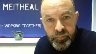 Meitheal - Working Together for Children and Families in Finglas