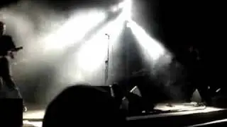 Gang of Four - At Home He Feels Like a Tourist (Pescara -08)