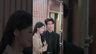 🥰可可爱爱💞Cuties! #王槿#徐俊亦#love #shorts #comedy