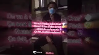 Suspect - Freestyle - Traduction UK-FR