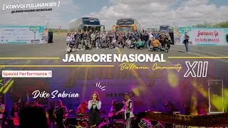 JAMBORE NASIONAL BISMANIA COMMUNITY 2023 | @Wonosari Yogyakarta Ft. BMC Tangerang Raya #tripreport