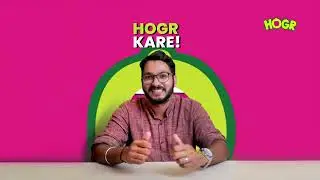 HOGR App - Food and Friends - Discover Food and Restaurants near you