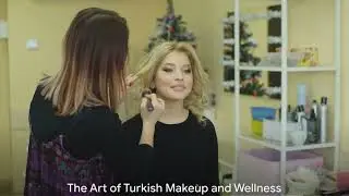 Turkish Beauty&hellip;