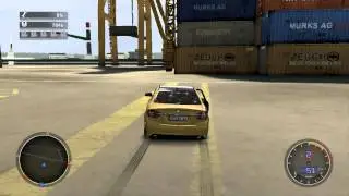 Crashtime 4 drift!