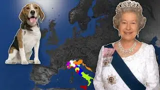 Beagle History and Origins - A Tale Of Their History
