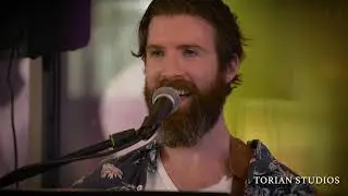 Tim Ward Jr. ~ Covers + originals set @ City Winery Philadelphia ~ Sept 18, 2021