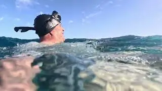 نزلنا والبحر علي وكنا هنmوت ربك ستر