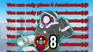 Placement limits are RUINING TDS! | ROBLOX