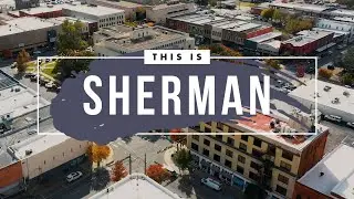 This is Sherman