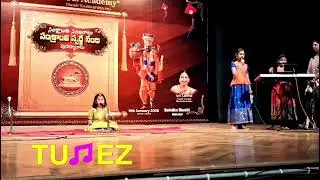 TUNEZ Students shine @ravindra_bharti_official #music #keyboard #singing 
