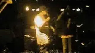 Cry(w/ org. track)-Skrollz, EV, Illest Traits @The Columbia