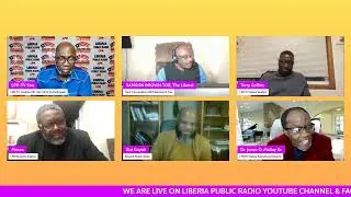 LPR-TV PRESENTS 